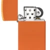 Slim® Turuncu Mat
