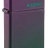 Slim® Yanardöner Zippo Logosu