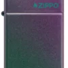Slim® Yanardöner Zippo Logosu