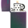 Slim® Yanardöner Zippo Logosu