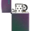 Slim® Yanardöner Zippo Logosu