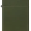 Slim® Yeşil Mat