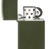 Slim® Yeşil Mat