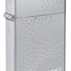 Slim® Zippo Nokta Tasarımı
