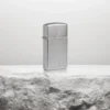Slim® Zippo Nokta Tasarımı