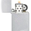 Slim® Zippo Nokta Tasarımı