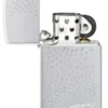 Slim® Zippo Nokta Tasarımı