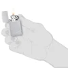 Slim® Zippo Nokta Tasarımı