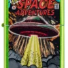 Space Adventures Tasarımı