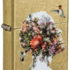 Spazuk Kolibri Tasarımı