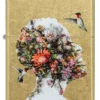 Spazuk Kolibri Tasarımı