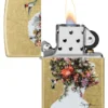 Spazuk Kolibri Tasarımı