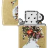 Spazuk Kolibri Tasarımı