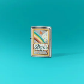 Süper zippo tasarımı