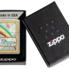 Süper zippo tasarımı