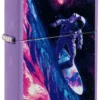 Star Surfer Tasarımı