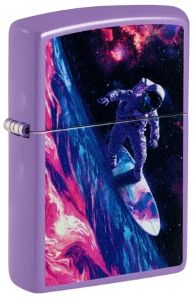 Star Surfer Tasarımı
