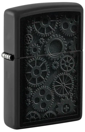 Steampunk Tasarımı