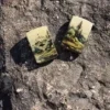 Suluboya Vahşi Doğa Tasarımı