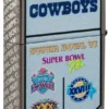 Super Bowl Şampiyonları Koleksiyon Ürünü – Dallas Cowboys