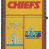 Super Bowl Şampiyonları Koleksiyon Ürünü – Kansas City Chiefs