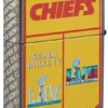 Super Bowl Şampiyonları Koleksiyon Ürünü – Kansas City Chiefs
