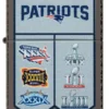 Super Bowl Şampiyonları Koleksiyon Ürünü – New England Patriots