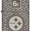 Super Bowl Şampiyonları Koleksiyon Ürünü – Pittsburgh Steelers