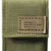 Taktik Kılıf ve Black Crackle® Windproof Çakmak Hediye Seti