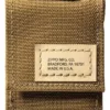 Taktik Kılıf ve Black Crackle® Windproof Çakmak Hediye Seti