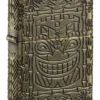 Tiki Tasarımı
