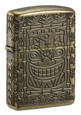 Tiki Tasarımı