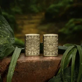 Tiki Tasarımı