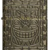 Tiki Tasarımı
