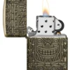 Tiki Tasarımı