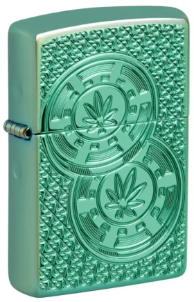 Toker Chips Tasarımı