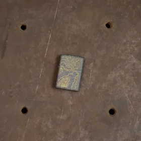 Topo Harita Tasarımı