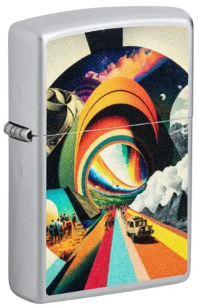 Trippy Seyahat Tasarımı
