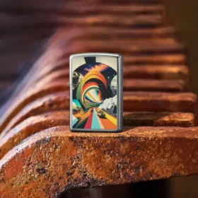 Trippy Seyahat Tasarımı