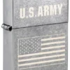 U.S. Army® Bayrak Tasarımı