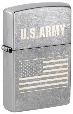 U.S. Army® Bayrak Tasarımı