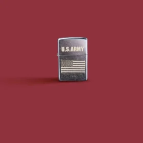 U.S. Army® Bayrak Tasarımı