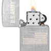 U.S. Army® Bayrak Tasarımı