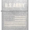 U.S. Army® Bayrak Tasarımı