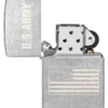 U.S. Army® Bayrak Tasarımı