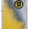 U.S. Army® Soldier for Life Tasarımı
