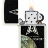 U.S. Space Force™ Işıldayan Logo Tasarımı