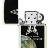 U.S. Space Force™ Işıldayan Logo Tasarımı