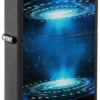 UFO Alev Tasarımı