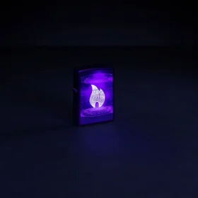 UFO Alev Tasarımı